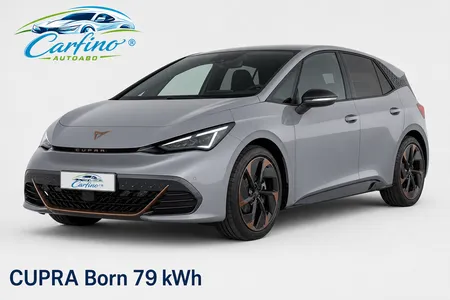 Cupra CUPRA Born 79 kWh im Auto Abo von Carfino