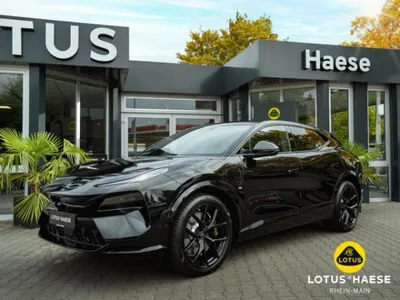 Lotus Lotus Eletre 600 GT SE im Leasing von LeasingMarkt.de