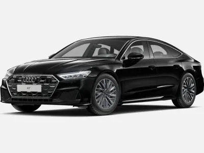 Audi Audi A7 Sportback im Auto Abo von LeasingMarkt.de