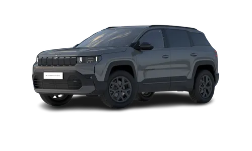 Jeep Jeep Compass 1.2 DCT6 e-Hybrid im Auto Abo von FINN