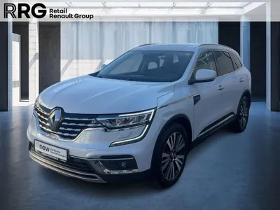 Renault Renault Koleos 2.0 dCi 185 Initiale Paris Automatik Sofort Verfügbar !!! im Auto Abo von LeasingMarkt.de