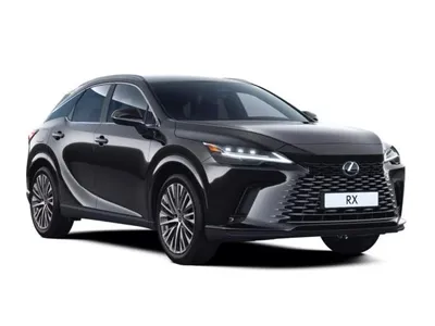 Lexus Lexus RX 450 450h+ Executive im Leasing von LeasingMarkt.de