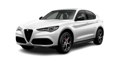 Alfa Romeo Alfa Romeo Stelvio 2.2 Diesel 16V 154kW AT8-Q4 im Auto Abo von FINN