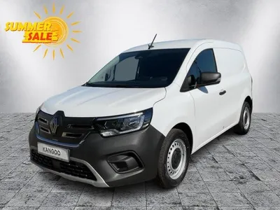 Renault Renault Kangoo Rapid PDC/Klima im Auto Abo von LeasingMarkt.de