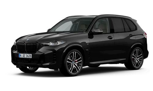 BMW BMW X5 xDrive40d im Auto Abo von FINN