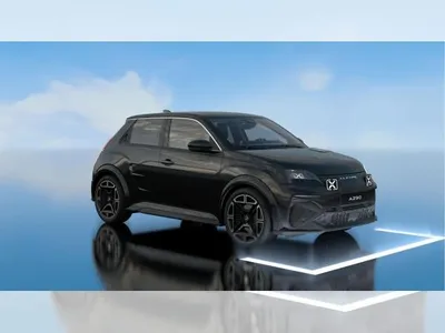 Alpine Alpine A290 GT *frei konfigurierbar* 🔥TOP DEAL 🔥 im Auto Abo von LeasingMarkt.de