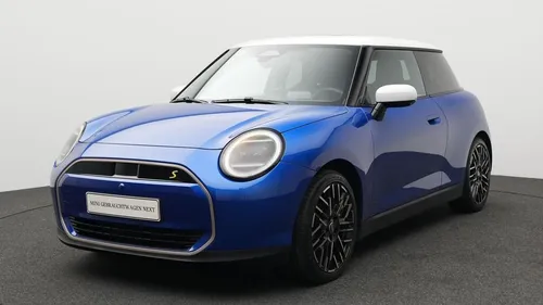 MINI MINI Cooper SE im Auto Abo von Null-Leasing
