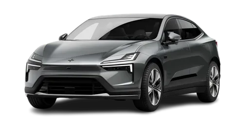 Polestar Polestar 4 Coupe Dual Motor Business im Leasing von MeinAuto