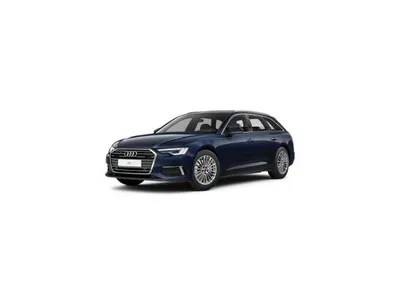 Audi Audi A6 Avant DESIGN 45 TFSI QUATTRO+WINTERRÄDER+MATRIX+ im Leasing von LeasingMarkt.de