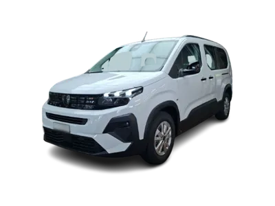 Peugeot PEUGEOT Rifter Long 1.5 BlueHDi 130 Family Edition im Auto Abo von CARIFY
