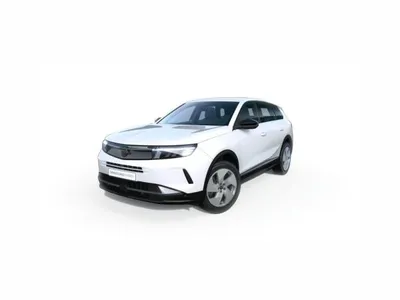 Opel Opel Grandland Automatik Edition inkl. Allwetterreifen, Sitz- & Lenkradheizung im Leasing von LeasingMarkt.de