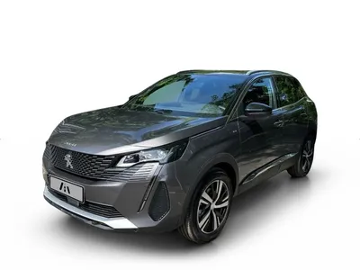 Peugeot Peugeot 3008 GT Hybrid im Auto Abo von ViveLaCar