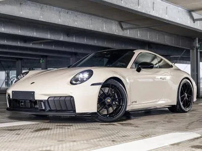 Porsche Porsche 911 Carrera 4 GTS (Typ 992.2) **AKTION!! NUR ANFRAGEN BEI 100% BESTELLABSICHT** **InnoDr., BOSE, HD-Matr im Leasing von LeasingMarkt.de