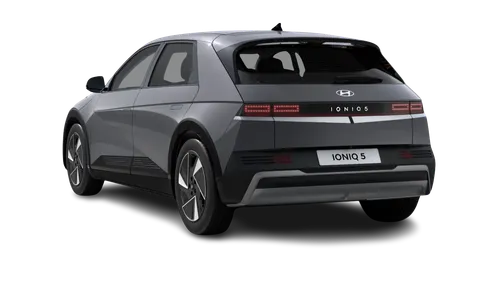 Hyundai Hyundai IONIQ 5 63kWh 125 kW Heckantrieb im Auto Abo von FINN