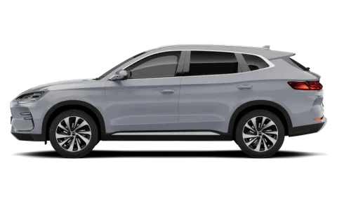 BYD BYD Seal U DM-i 1.5 DM-i Boost im Leasing von carwow