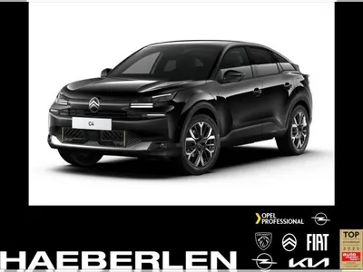 Citroen Citroën C4 Hybrid MAX **SONDERANGEBOT** im Auto Abo von LeasingMarkt.de