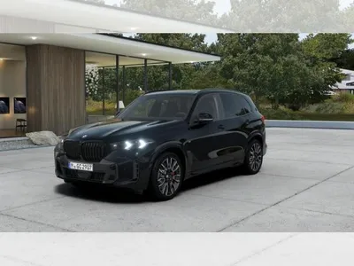 BMW BMW X5 xDrive40d**Top Deal** Verfügbar ab KW 46** im Auto Abo von LeasingTime