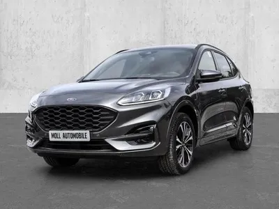 Ford Ford Kuga ST-Line PHEV 225PS Styling Techno 19 Zoll im Auto Abo von LeasingMarkt.de