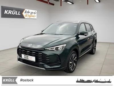 MG MG ZS Hybrid+ Luxury ab. 179 im Monat im Auto Abo von Null-Leasing