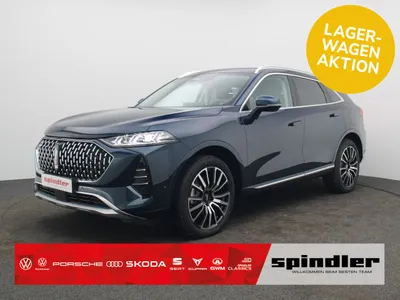 GWM GWM Wey 05 Premium - Lagerwagen - sofort verfügbar im Auto Abo von 9Drive