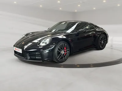 Porsche Porsche 911 Carrera S im Auto Abo von Faaren