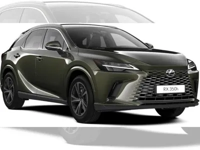 Lexus Lexus RX 450 450H+ PHEV Business im Auto Abo von LeasingMarkt.de