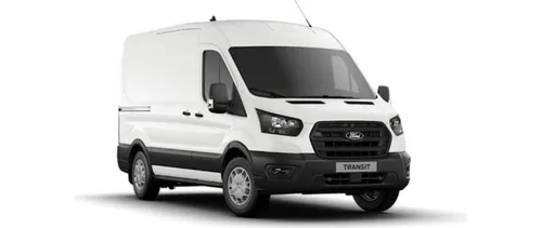 Ford Ford Transit Trend 350 L2 2.0l *PDC*CAM*SYNC 4*APPLINK im Auto Abo von LeasingTime