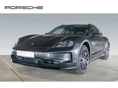 Porsche Porsche Taycan Cross Turismo verfügbar ab MAI 2025 im Auto Abo von LeasingMarkt.de