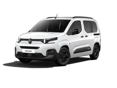 Citroen Citroën Berlingo M Diesel 100 Plus im Leasing von LeasingMarkt.de