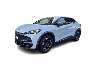 Cupra CUPRA Tavascan Type 4 77 kWh Inicio im Auto Abo von CARIFY