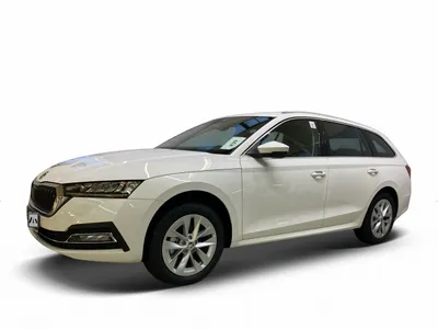 Skoda Skoda Octavia Combi Style 1.5 TSI im Auto Abo von ViveLaCar