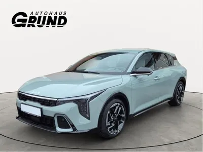 Kia Kia K4 1.6T DCT GT Line |DriveWise|SOUND|18"|SITZ-PAKET| im Auto Abo von LeasingMarkt.de