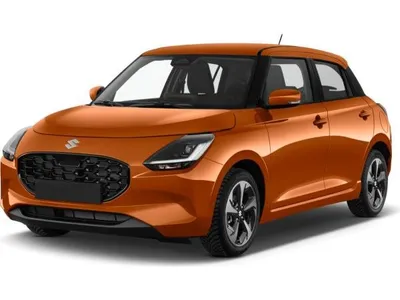Suzuki Suzuki Swift 1.2 HYBRID⚡ MT Club 🔥 NEUWAGEN im Auto Abo von LeasingMarkt.de