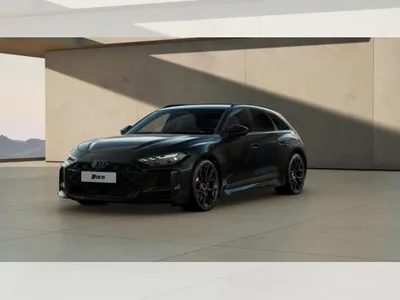 Audi Audi RS5 Avant 470 kW tiptronic *Vorlauf LT November* im Leasing von LeasingMarkt.de