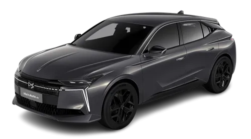 DS DS N°4 BlueHDi 130 Pallas im Leasing von MeinAuto