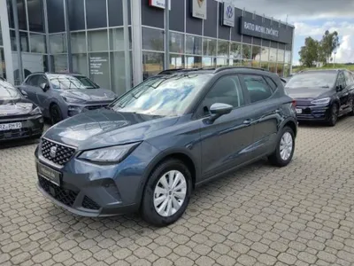 Seat Seat Arona 1.0 TSI Road Edition *LETZTE CHANCE* Winterdeal🔥 im Auto Abo von LeasingMarkt.de