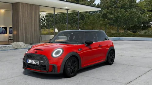 MINI MINI Cooper S 3-trg. (F56) im Auto Abo von LeasingTime