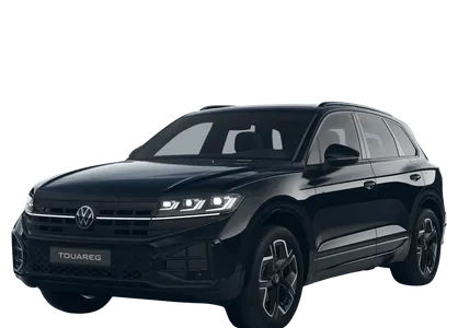 VW Volkswagen Touareg Volkswagen Touareg 3.0 TDI 210 kW 4Motion R-Line im Auto Abo von Faaren