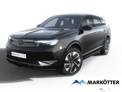 Opel Opel Grandland Electric ⚡GEWERBEDEAL⚡Edition im Auto Abo von LeasingMarkt.de