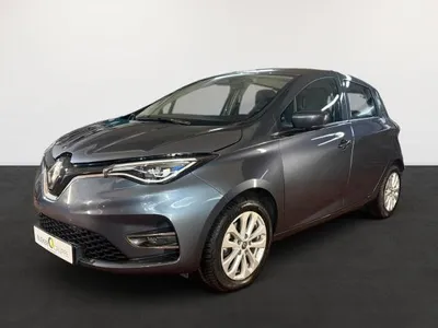 Renault Renault ZOE 🔥Sofort verfügbar🔥 Intens Z.E. 50 R135  🔥 inkl. CCS, Batterie Zertifikat möglich 🔥 im Auto Abo von LeasingMarkt.de