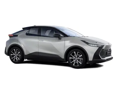 Toyota Toyota C-HR Plug-in-Hybrid ❗️ 2x sofort VERFÜGBAR ❗️Preisknaller im Auto Abo von LeasingTime