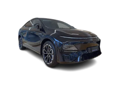 XPENG XPENG G6 87,5kWh Performance AWD 2026 im Auto Abo von CARIFY