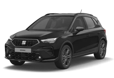 Seat Seat Arona Seat Arona FR 1.0 TSI 7-Gang-DSG 85 kW (116 PS) im Auto Abo von Faaren