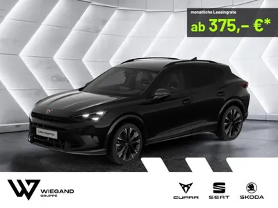 Cupra Cupra Formentor TSI VZ 2.0 TSI 245 kW 4Drive ACC 360° *299* im Leasing von LeasingMarkt.de