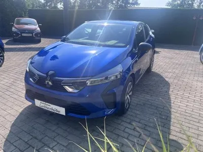 Mitsubishi Mitsubishi Colt (VBX/VBE) im Auto Abo von LeasingTime