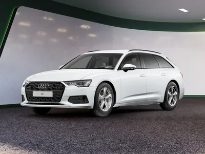 Audi AUDI A6 Avant advanced 40 TDI S tronic im Auto Abo von Autohaus Rosier