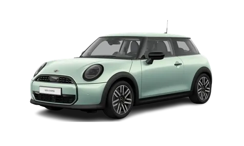 MINI MINI 3-Türer Cooper C Steptronic im Auto Abo von FINN