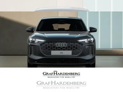 Audi Audi Q5 SUV TDI quattro S tronic | Sonderabnehmer im Auto Abo von LeasingMarkt.de