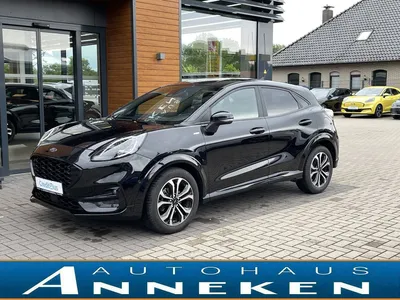 Ford Ford Puma MHEV ST-Line*Navi*Kamera*AppLink* im Auto Abo von Faaren