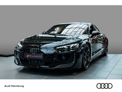 Audi AUDI RS e-tron GT performance quattro 55 0 kW im Auto Abo von Null-Leasing